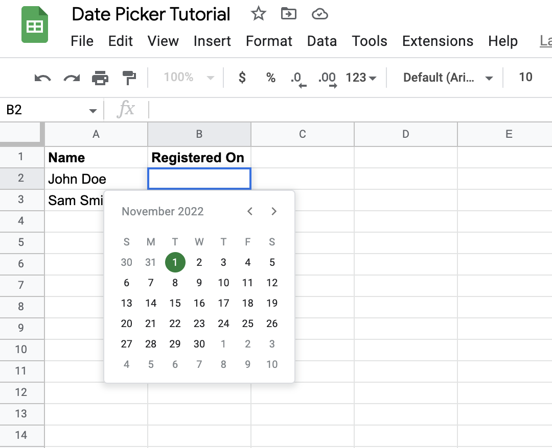 how-to-add-date-dropdown-in-google-sheet-milan-maharjan